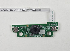 Asus XG27AQDMG Menu Function Board R017117711082 P/N: R3527-0212-0156 