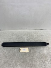 Tesla Model X Right passenger c-pillar mid trim panel 1035982-00-D 58043 U8