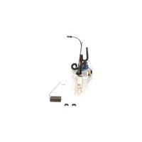Kraftstoffpumpe Im Kraftstofftank Elektrisch Bosch FüR U.A. Toyota Yaris