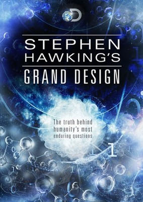 Stephen Hawkings-Grand Design