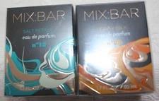 MIX:BAR SALT PETALS & HONEY MILK 1.7 fl oz Eau de Parfum  $16.99 EACH! Sealed