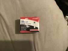 True Metric Self Monitoring Blood Glucose Test Strips