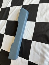 Gm Drivers Left Side Arm Rest Light Blue Nos 9645167 Chevelle Nova Buick Olds Gm Drivers Left Side Arm Rest Light Blue Nos 9645167 Chevelle Nova Buick Olds