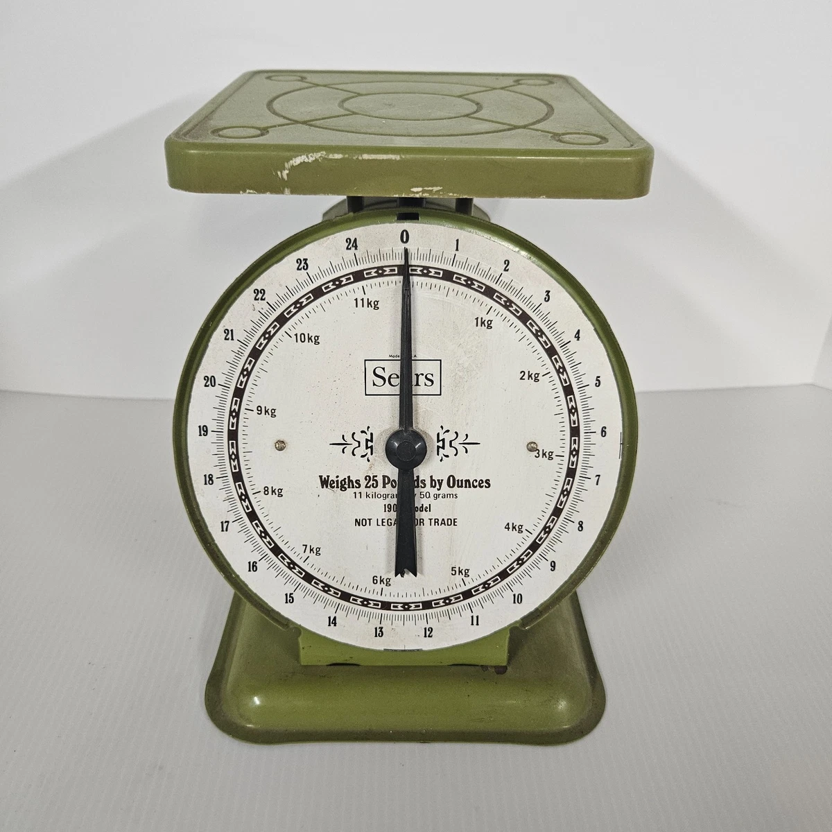 Collectible Kitchen Scales for sale | eBay