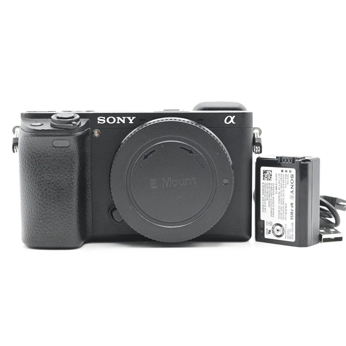 Sony Alpha A6300 Digital Cameras for Sale - Shop New & Used