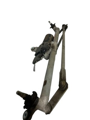 09 10 PONTIAC G6 Front Windshield Wiper Motor