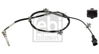 Abgastemperatursensor FÜR Chevrolet Trax - Febi Bilstein 100841