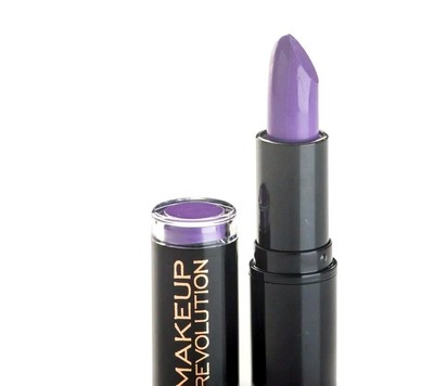 Makeup Revolution - Lipstick - Depraved - Sheer & High Pigment - NEW & SEALED