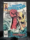The Amazing Spider-Man #251 (Marvel Comics April 1984)