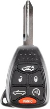 New Keyless Entry Remote Key Fob for 2007-2010 Sebring 2011-2014 200 One
