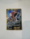 Pokémon Gyarados EX TCG 123/122 XY Breakpoint 2016 Secret Holo Rare Card HP