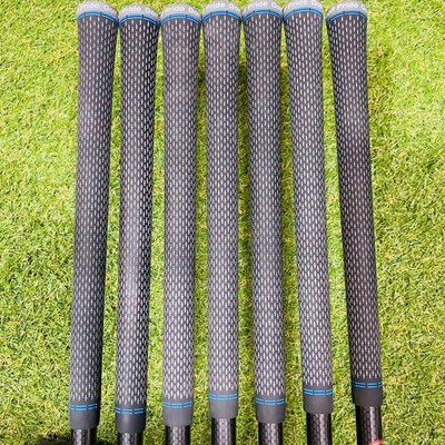 TaylorMade SIM MAX OS Iron Set 6I-9I.Pw.Aw.Sw 7Pcs Shaft