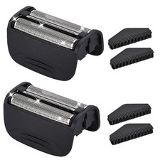 Replacement Foil Shaver Head Compatible with Remington - Precision Cutting, Easy