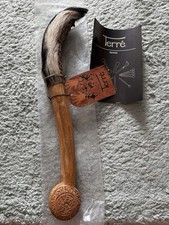 Terre Shaman Viking Drumstick Neu