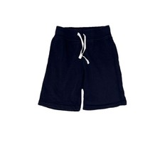 Hanna Andersson Boys Shorts 120 US 6/7