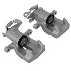 2X ÉTRIER DE FREIN ARRIÈRE DROIT GAUCHE pour Renault Megane III Schrägheck 08-19