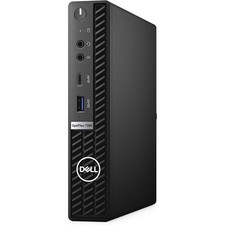 Dell Windows 11 Pro Desktop i7-10700T Computer Micro Up To 32GB RAM 1TB SSD WiFi