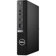 Dell Windows 11 Pro Desktop i7-10700T Computer Micro Up To 32GB RAM 1TB SSD WiFi