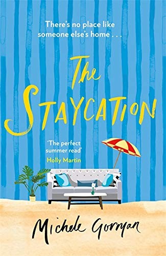 The Staycation,Michele Gorman