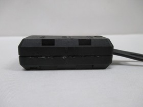 RF Converter Antenna Cable / 75&Omega;&hArr;300&Omega; -- Genuine. Famicom, JAPAN Game. 2174