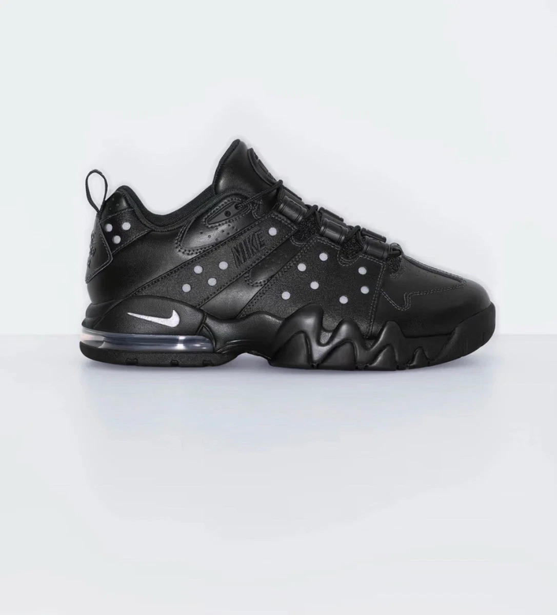 Nike Air Max 2 CB 94 Low Black for Sale | Authenticity Guaranteed