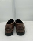 Sperry Brown Monterey penny loafers cognac Dress Shoe Men 9 — photo 3