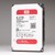 Western Digital WD RED 8 TB NAS HDD WD80EFZX, 5400 RPM, SATA III 6 Gb/s