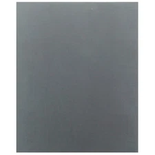 Gator 11 in. L x 9 in. W 400 Grit Very Fine Silicon Carbide Waterproof Sandpape