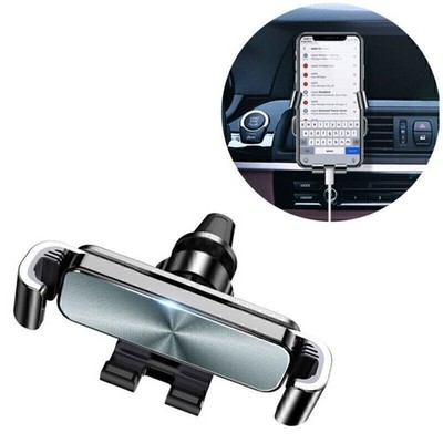 Handyhalterung Auto Lüftung Lüftungsgitter KFZ Universal Smartphone Halter Edel~