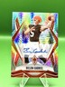 2025 Panini Phoenix - Rookies Dillon Gabriel #175 Hyper Autographs RC