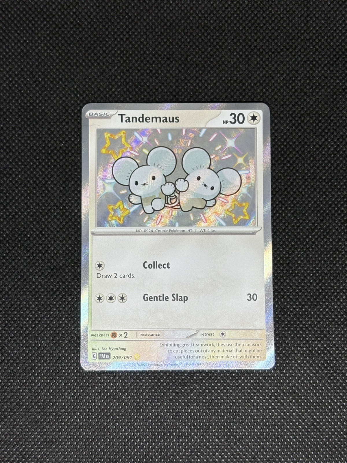 pokemon card archeops Archeops Holo Black Star Promo SWSH272, NM Pokemon Card main image 1