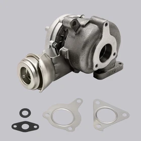 Turbolader 028145702SX AFN for VW Sharan Seat Alhambra Ford Galaxy 1.9 TDI 110P
