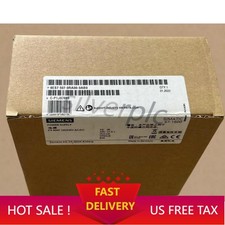 New Siemens SIMATIC S7-1500 system power 6ES7507-0RA00-0AB0 6ES7 507-0RA00-0AB0