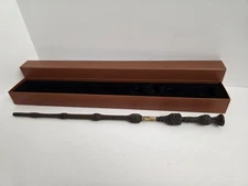 Wizard World Harry Potter Universal Studios Professor Albus Dumbledore Wand