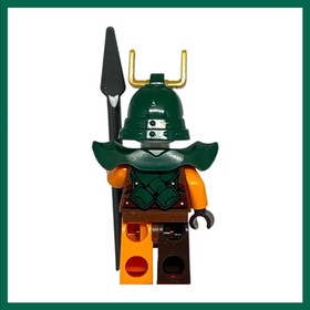Lego Ninjago 70593 Doubloon Minifigure 2016 Retired