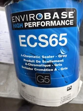 PPG Industries ECS65 A-Chromatic Sealer Gray 1 Gallon