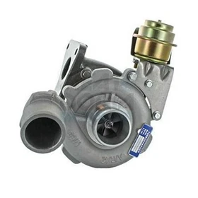 Turbolader MEAT & DORIA 65003 für RENAULT SCÉNIC II (JM0/1) ESPACE IV (JK0/1)