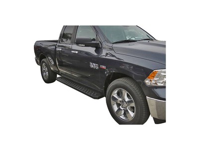 Steelcraft STX600 Running Boards Fits 09-23 Dodge Ram 1500 ''Classic'' Quad Cab