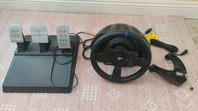 Thrustmaster T300 RS (4169088) GT Racing Wheel - Black