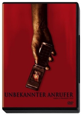 Unbekannter Anrufer - mit Camilla Belle, Tommy Flanagan & Katie Cassidy !! TOP !