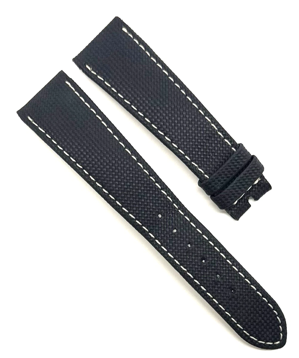 20 mm Band Width Wristwatch Bands Patek Philippe for sale | eBay