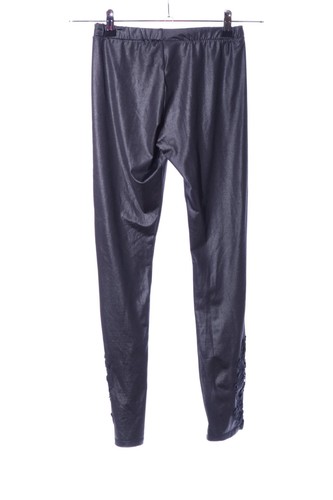 Leggings Donna Taglia IT 40 grigio chiaro stile casual - Foto 2 di 5