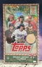 2025 TOPPS HOLIDAY ADVENT CALENDAR (103 Cards) MLB Baseball Brand New Sealed QTY