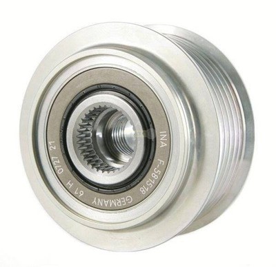 Riemenscheibe Lichtmaschine Pulley 3732125301 Neu Original INA für *** Ina Type
