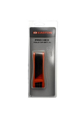Easton Pro Hex Fold Up Set XL
