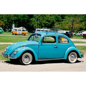 LEGO 10252 Volkswagen Beetle (VW Beetle) - [ New. ]