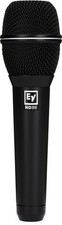 Electro-Voice ND86 Supercardioid Dynamic Vocal Microphone 3-pack Bundle