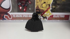 Lego Star Wars Darth Maul Minifigure SW0003 Set 7101, 7151, 7663 WOW!!!