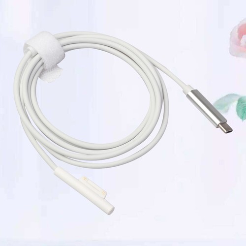 60 W -C-Adapter -C-Adapterkabel Netzteiladapterkabel Für Laptop - 第 5/11 張圖片