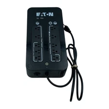 Eaton 3S750 UPS Battery Backup and Surge Protector - No Battery
